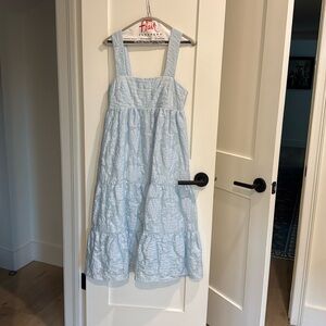 Amanda Uprichard dress, xs